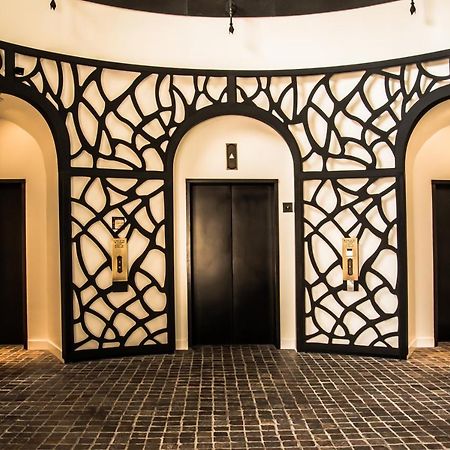 Hotel Valencia Santana Row San Jose Bagian luar foto