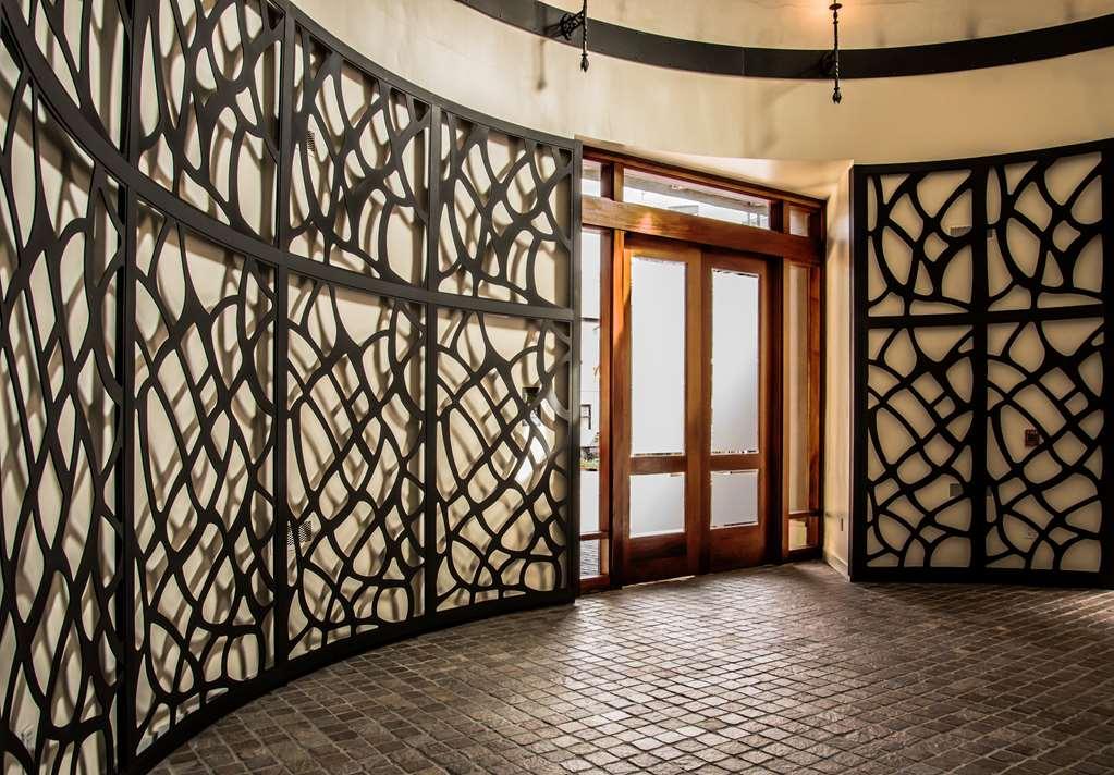Hotel Valencia Santana Row San Jose Bagian luar foto