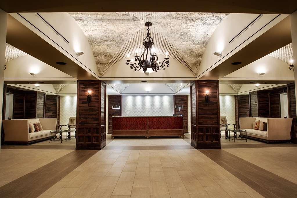 Hotel Valencia Santana Row San Jose Interior foto