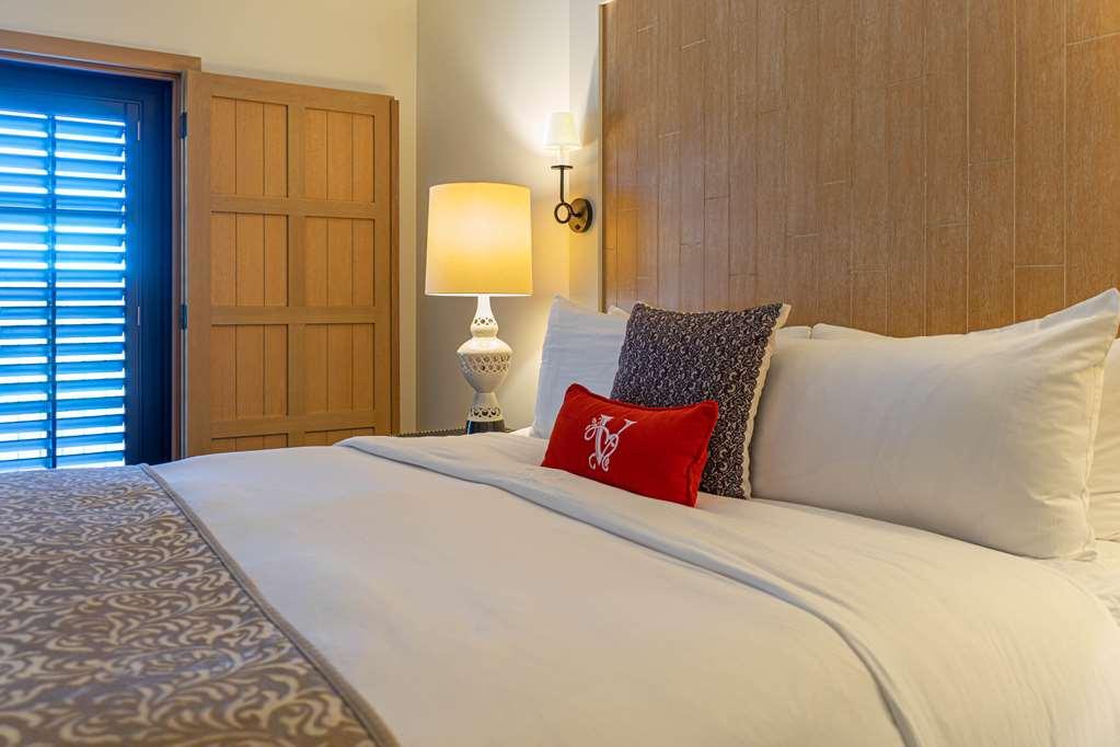 Hotel Valencia Santana Row San Jose Ruang foto