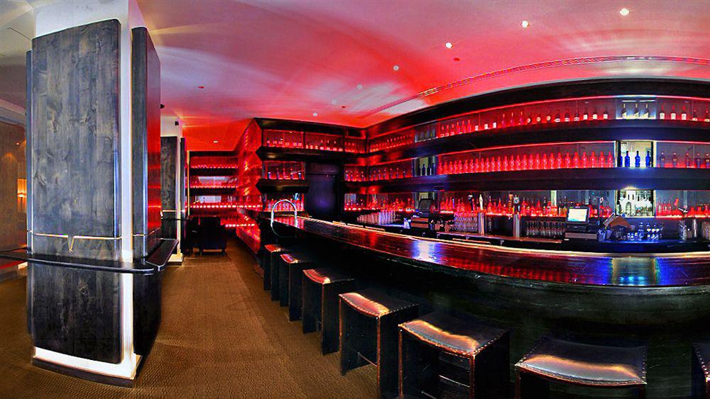 Hotel Valencia Santana Row San Jose Bagian luar foto