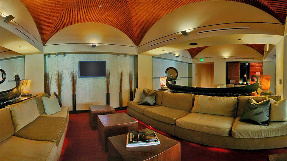Hotel Valencia Santana Row San Jose Bagian luar foto