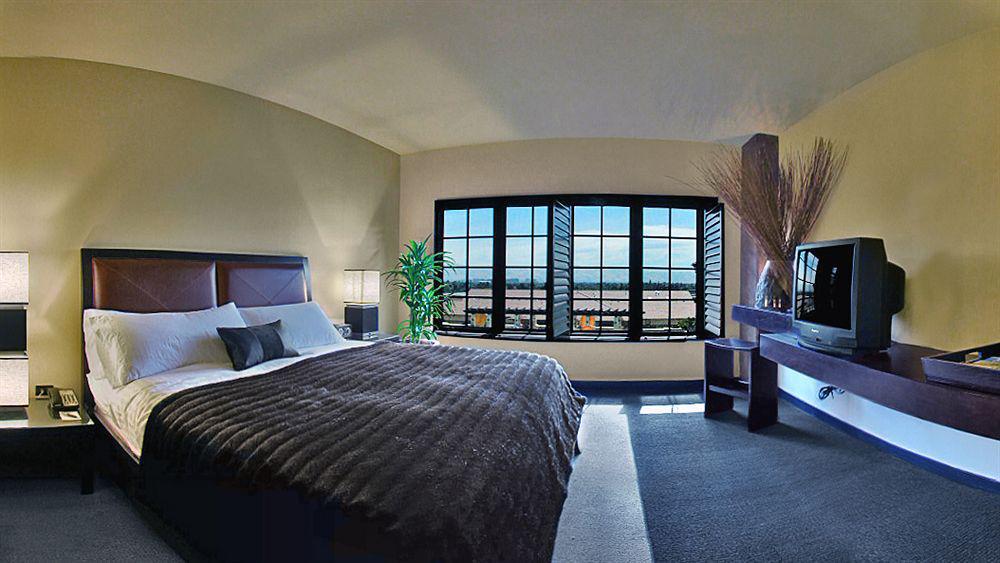 Hotel Valencia Santana Row San Jose Bagian luar foto