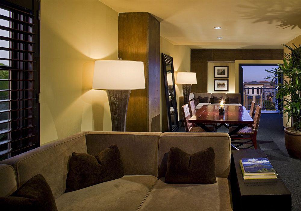 Hotel Valencia Santana Row San Jose Ruang foto