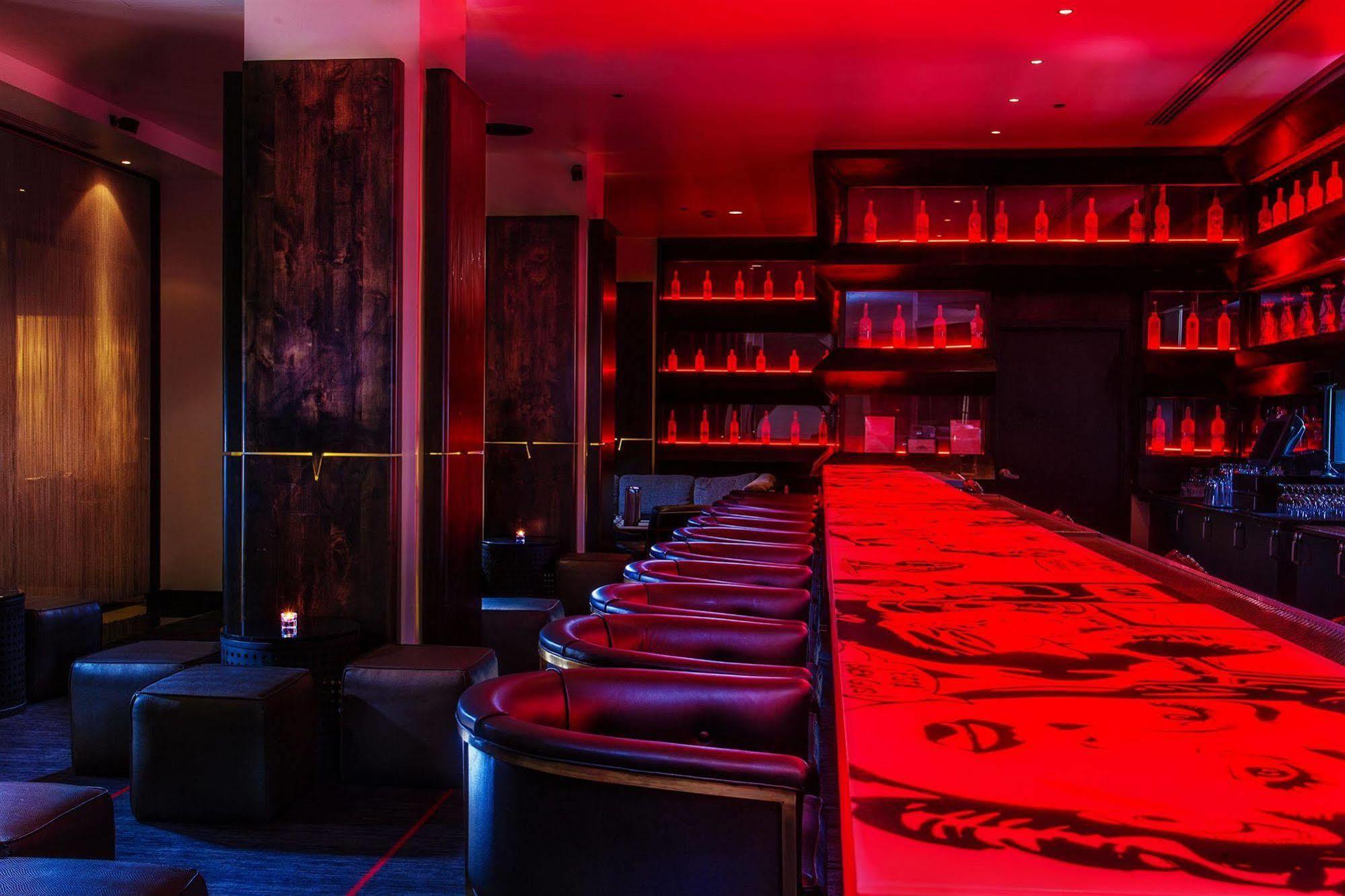 Hotel Valencia Santana Row San Jose Bagian luar foto