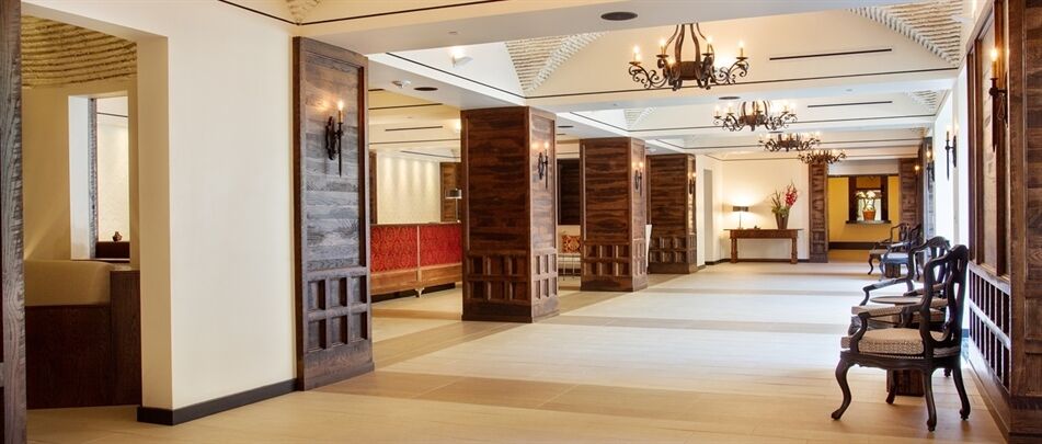 Hotel Valencia Santana Row San Jose Bagian luar foto
