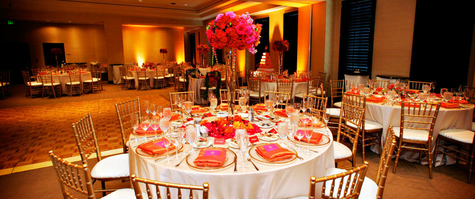 Hotel Valencia Santana Row San Jose Bagian luar foto