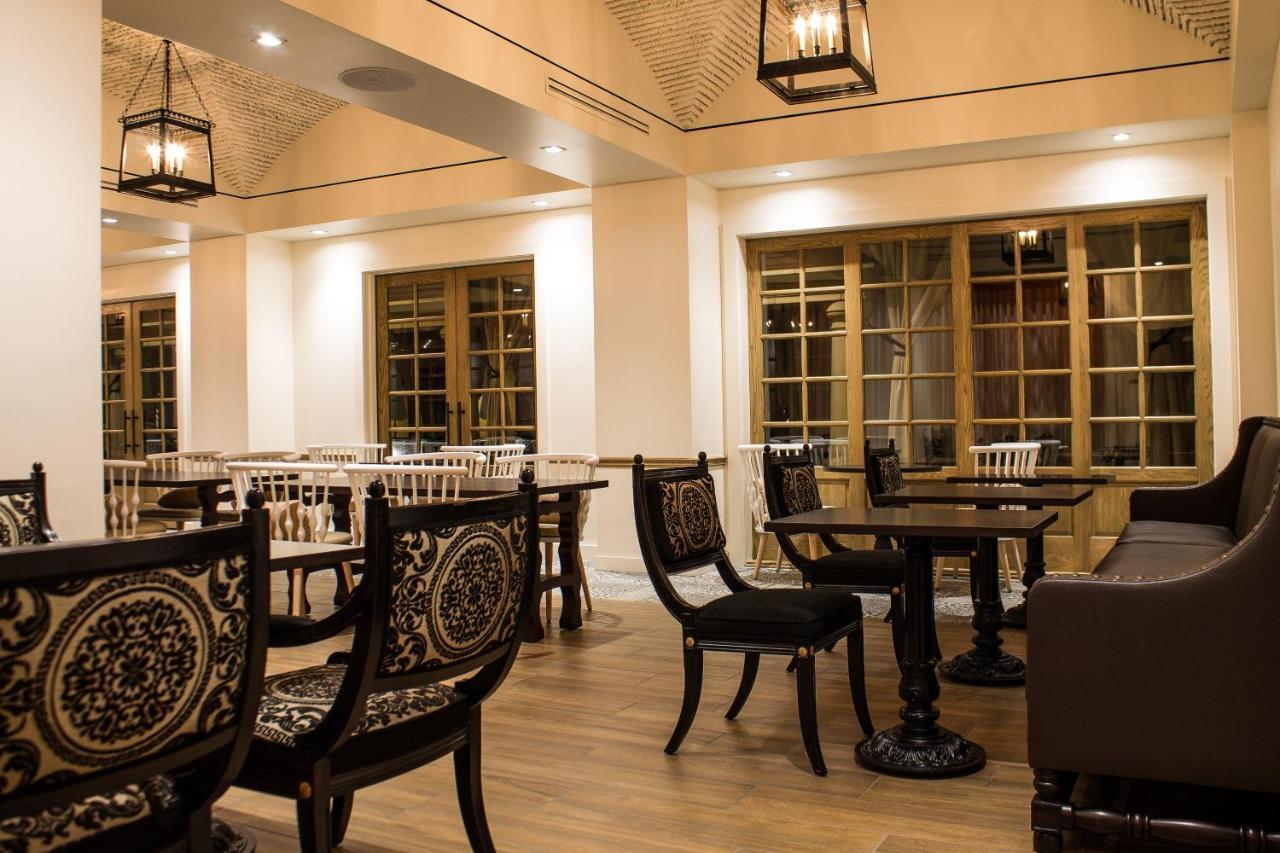 Hotel Valencia Santana Row San Jose Bagian luar foto